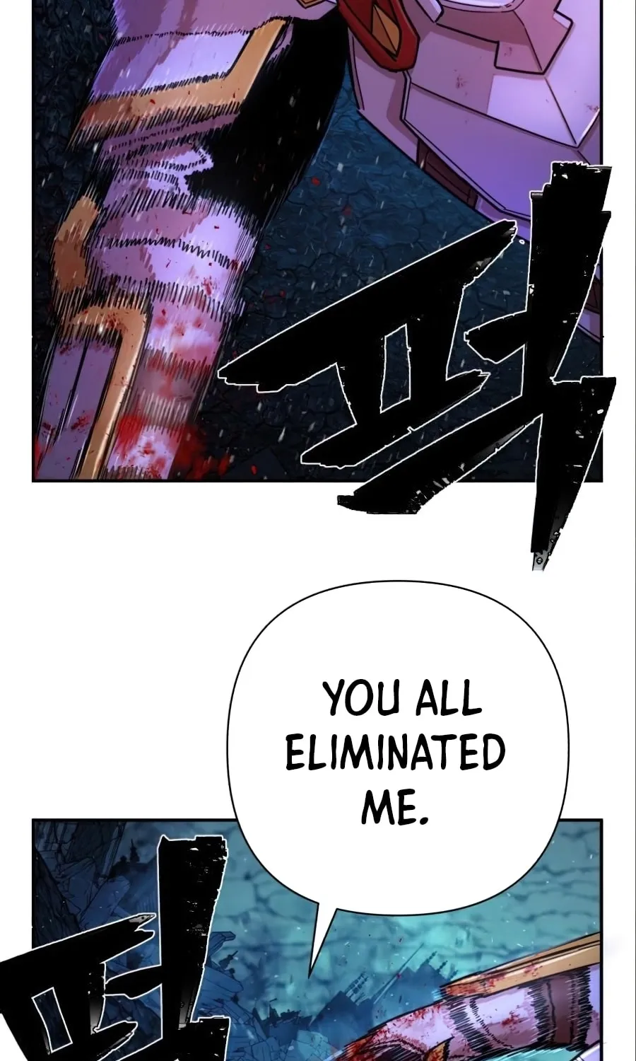 The Warrior Returns Chapter 16 page 93 - 