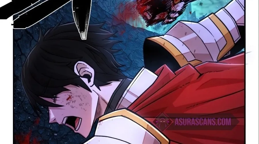 The Warrior Returns Chapter 16 page 94 - 
