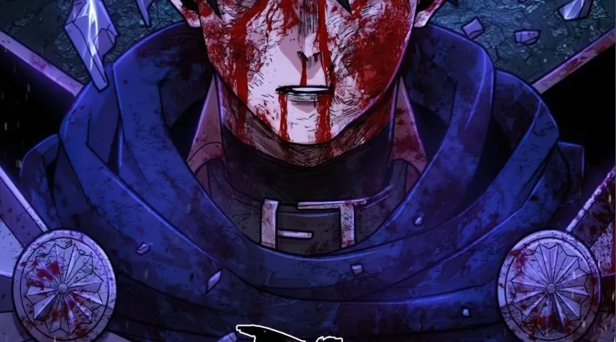 The Warrior Returns Chapter 16 page 98 - 