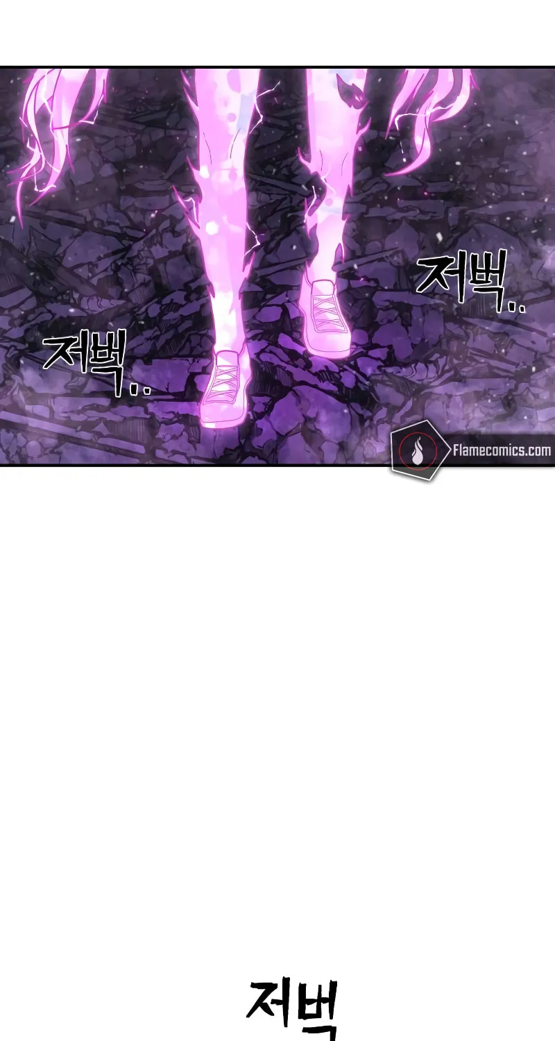 Read The Warrior Returns chapter 160 image 106 on Lezhin