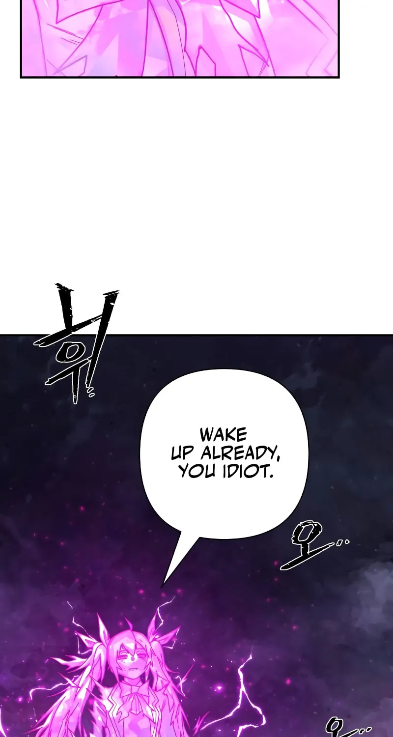 Read The Warrior Returns chapter 160 image 109 on Lezhin