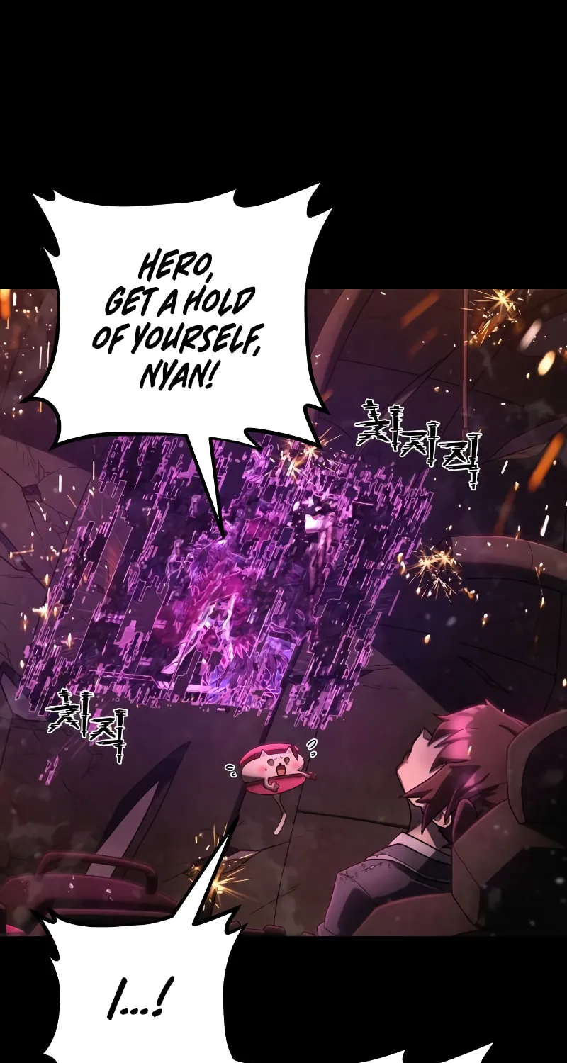 Read The Warrior Returns chapter 160 image 11 on Lezhin