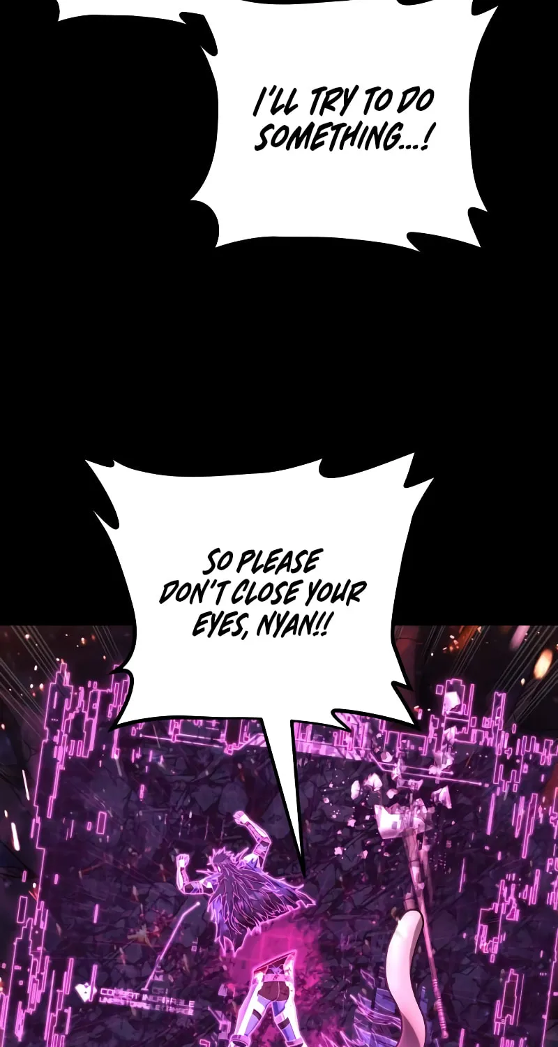 Read The Warrior Returns chapter 160 image 12 on Lezhin