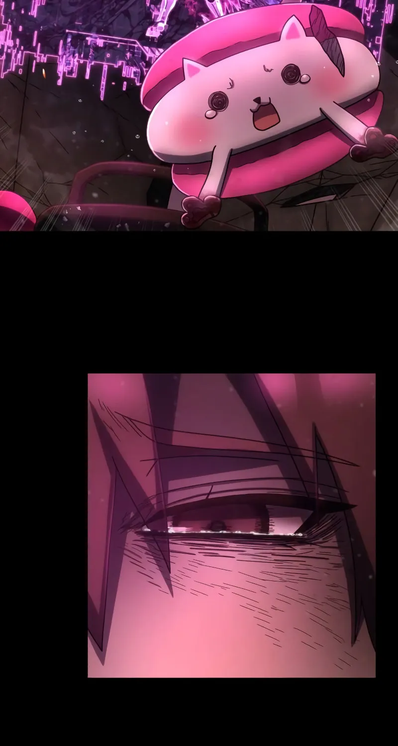 Read The Warrior Returns chapter 160 image 13 on Lezhin