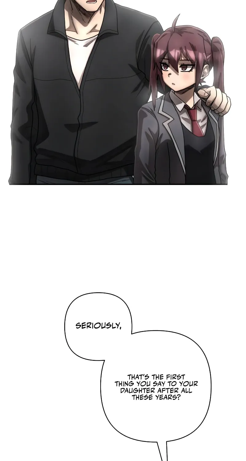 Read The Warrior Returns chapter 160 image 19 on Lezhin