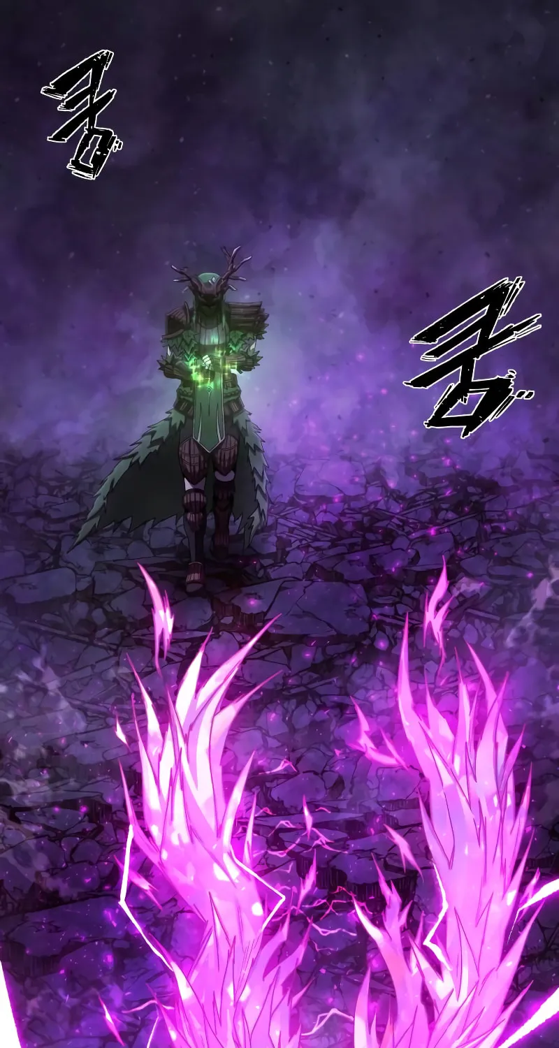 Read The Warrior Returns chapter 160 image 2 on Lezhin
