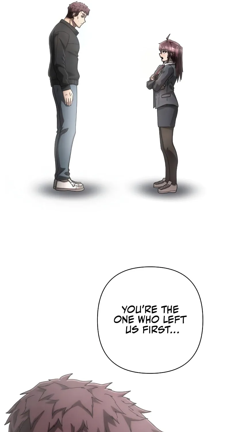 Read The Warrior Returns chapter 160 image 21 on Lezhin