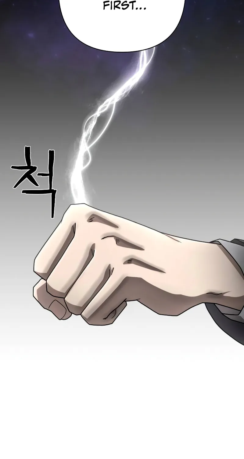 Read The Warrior Returns chapter 160 image 27 on Lezhin