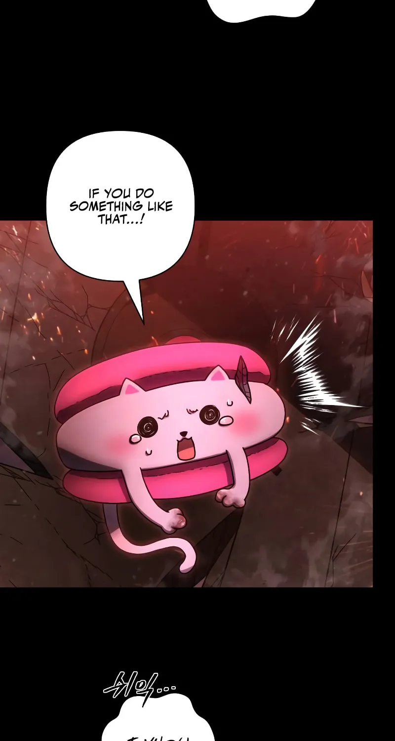 Read The Warrior Returns chapter 160 image 35 on Lezhin