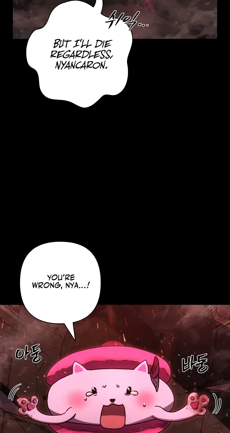 Read The Warrior Returns chapter 160 image 37 on Lezhin