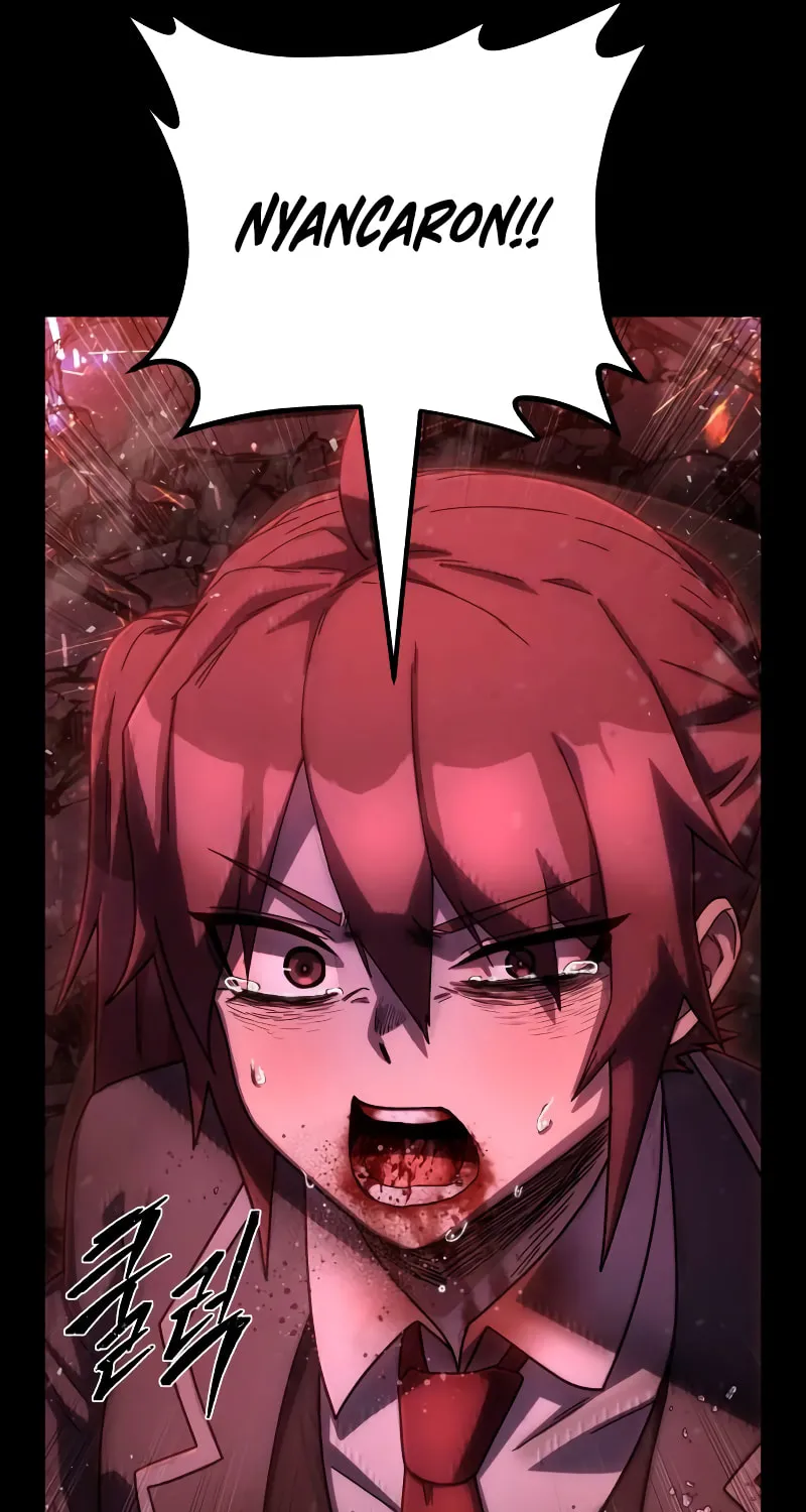Read The Warrior Returns chapter 160 image 39 on Lezhin