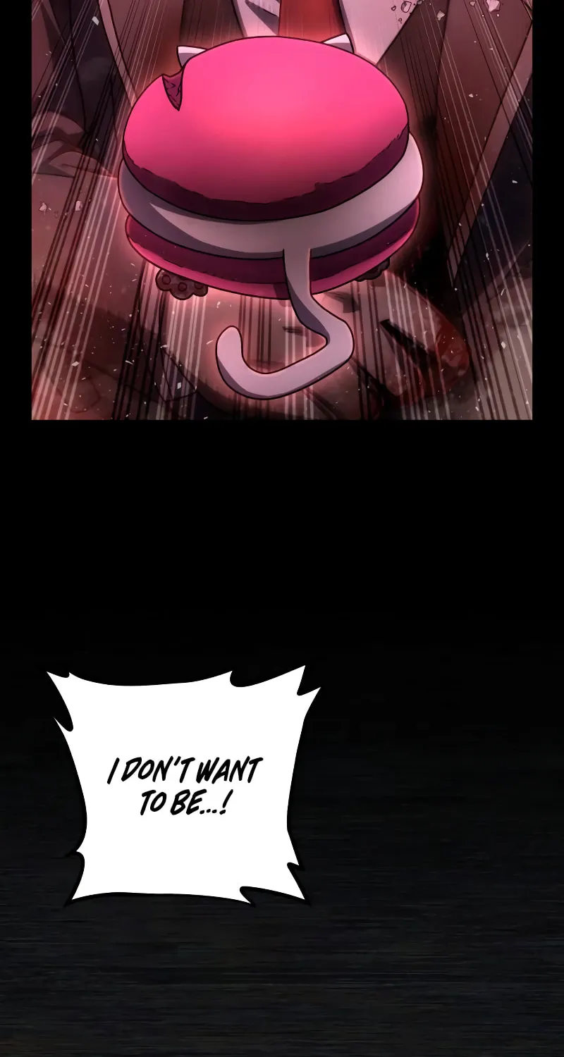 Read The Warrior Returns chapter 160 image 40 on Lezhin