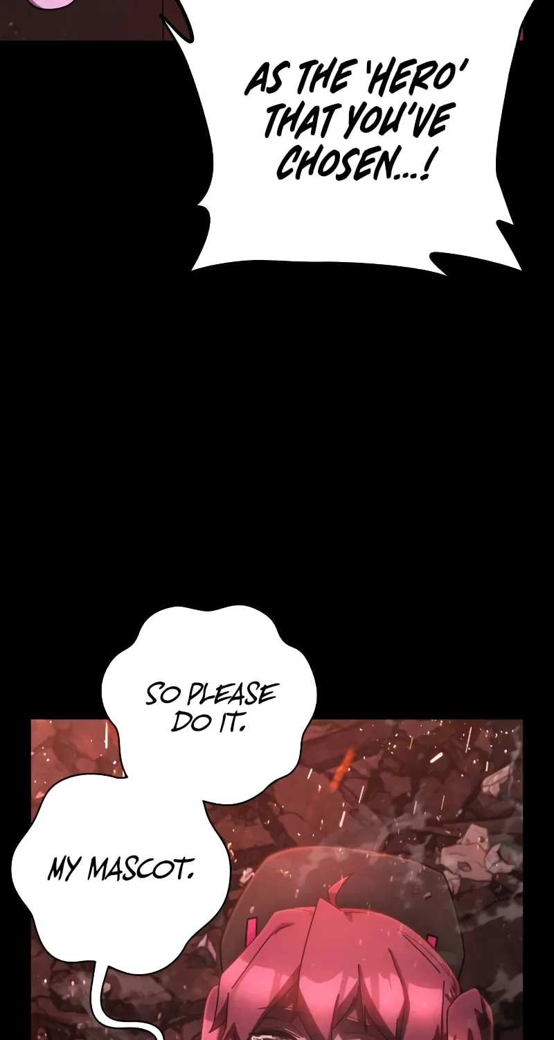 Read The Warrior Returns chapter 160 image 46 on Lezhin