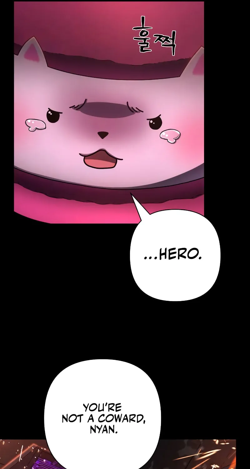 Read The Warrior Returns chapter 160 image 48 on Lezhin