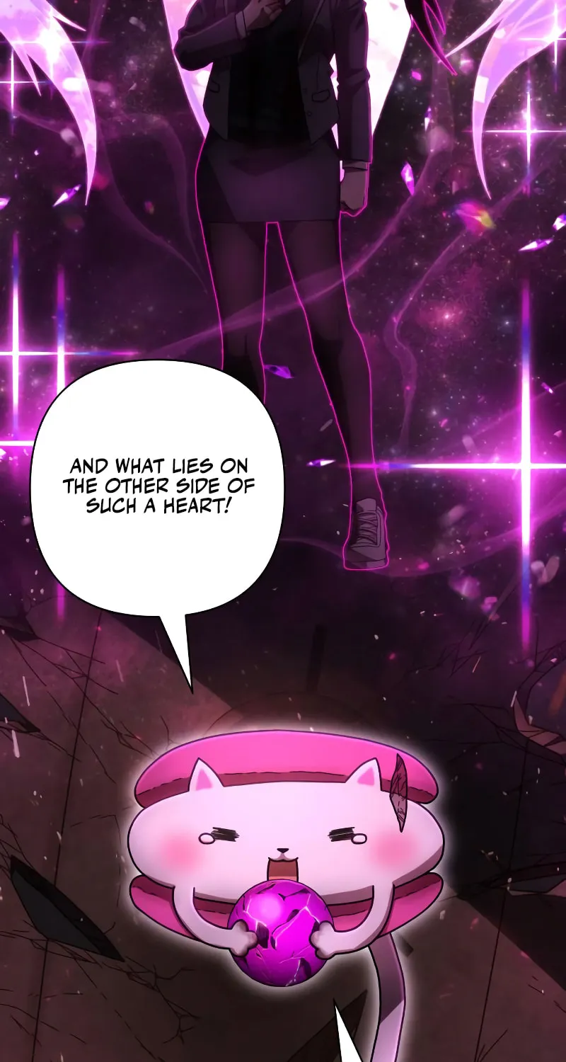 Read The Warrior Returns chapter 160 image 51 on Lezhin