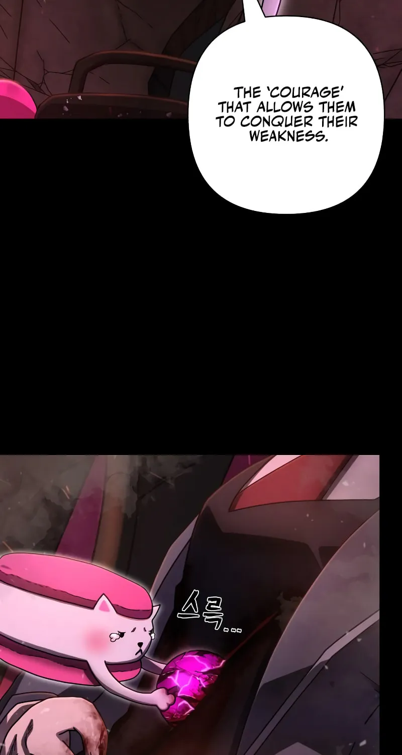 Read The Warrior Returns chapter 160 image 52 on Lezhin