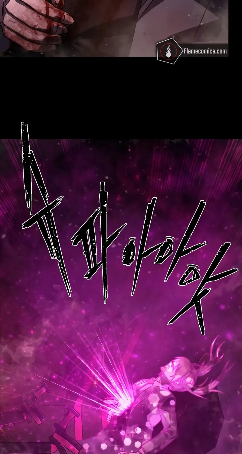 Read The Warrior Returns chapter 160 image 53 on Lezhin