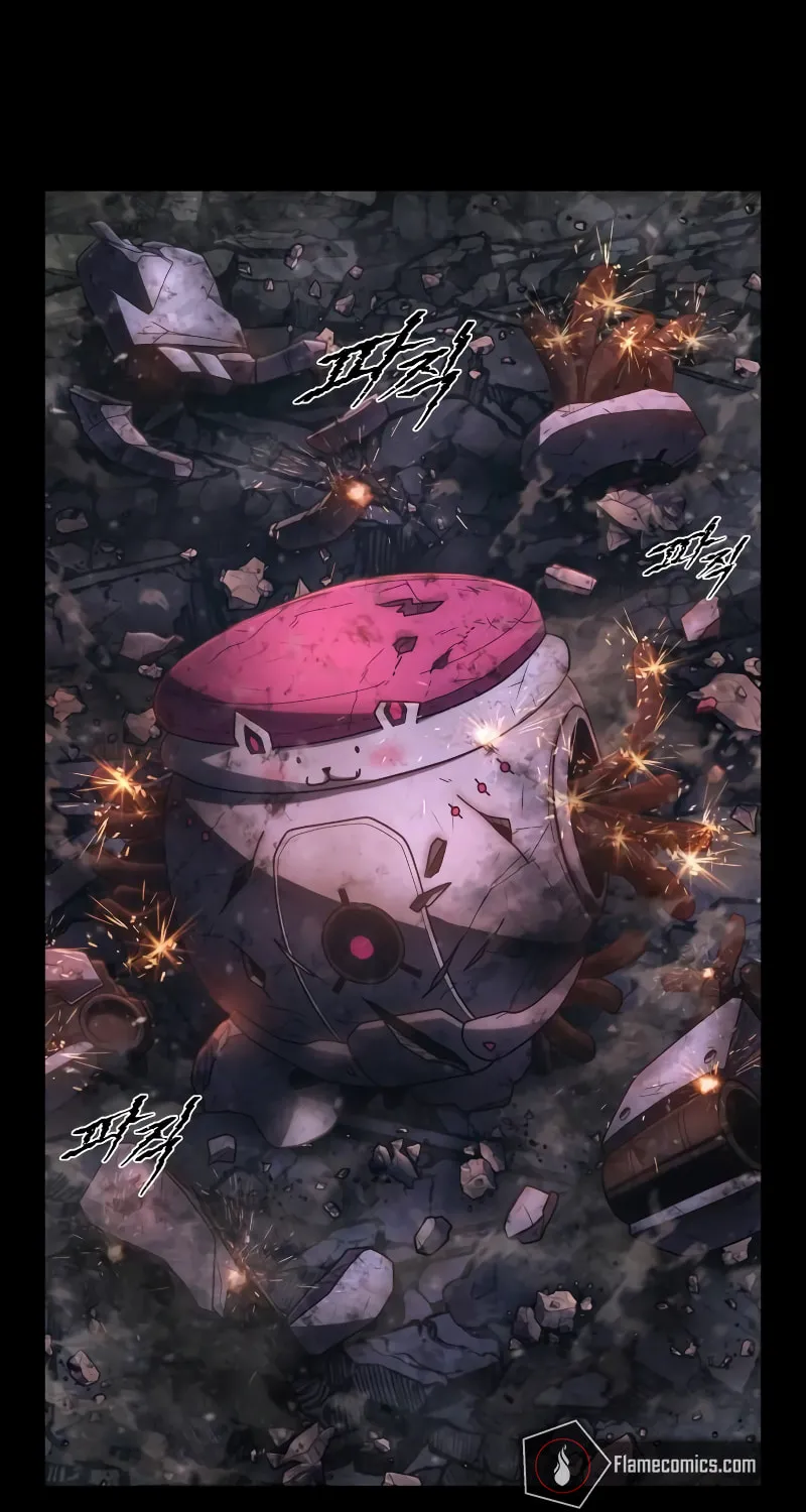 Read The Warrior Returns chapter 160 image 6 on Lezhin