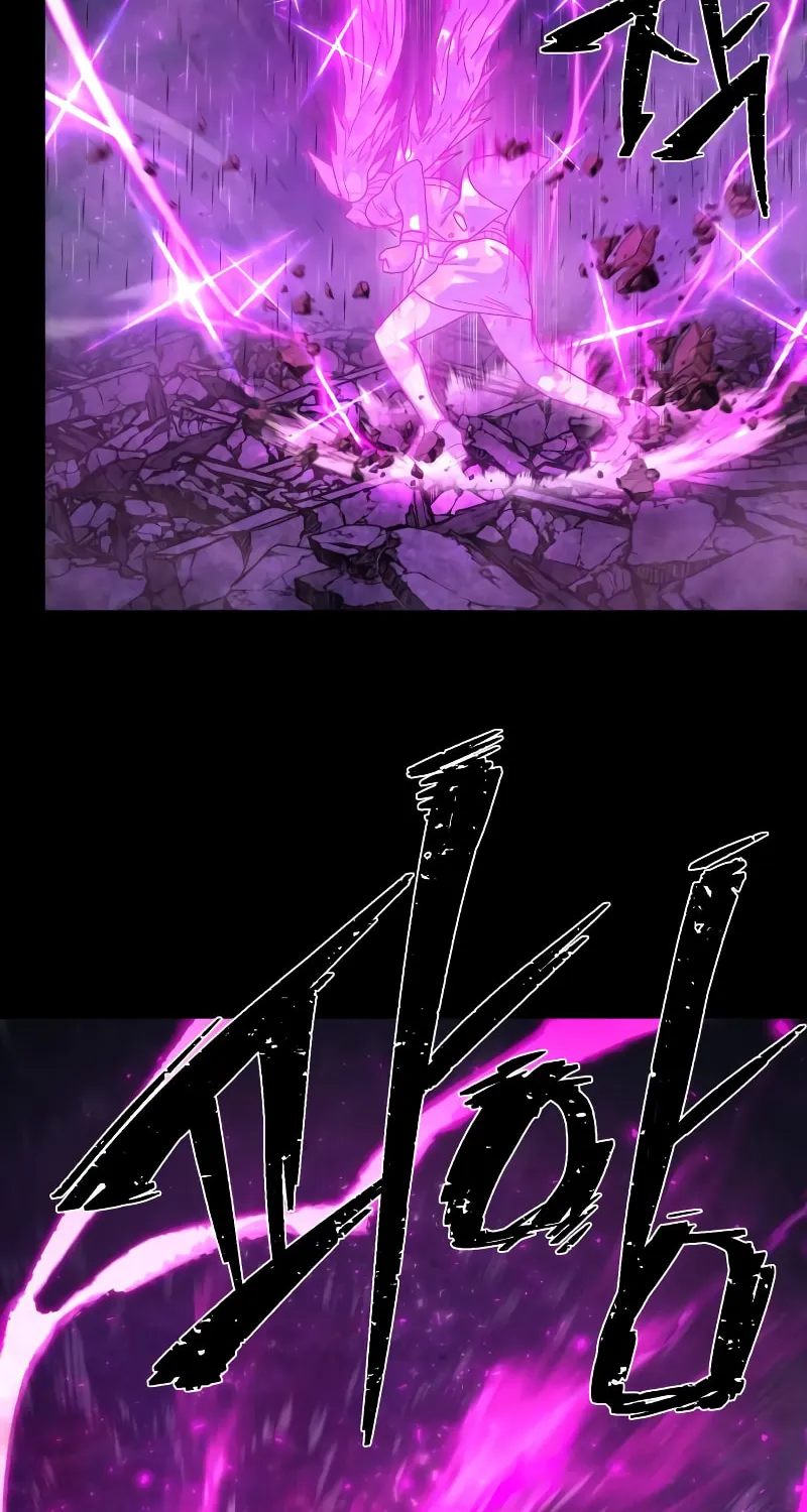 Read The Warrior Returns chapter 160 image 60 on Lezhin