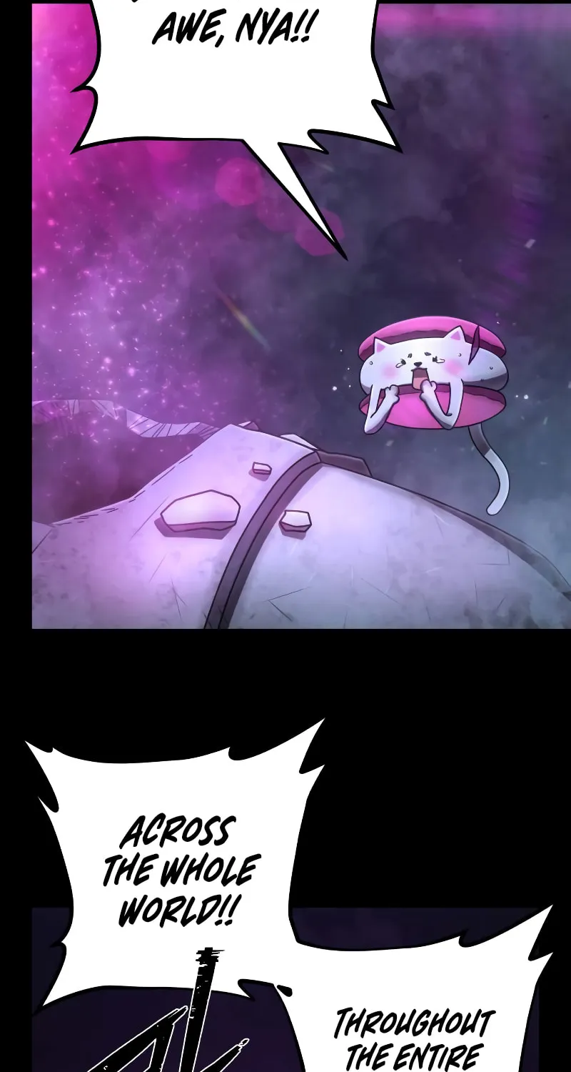 Read The Warrior Returns chapter 160 image 62 on Lezhin