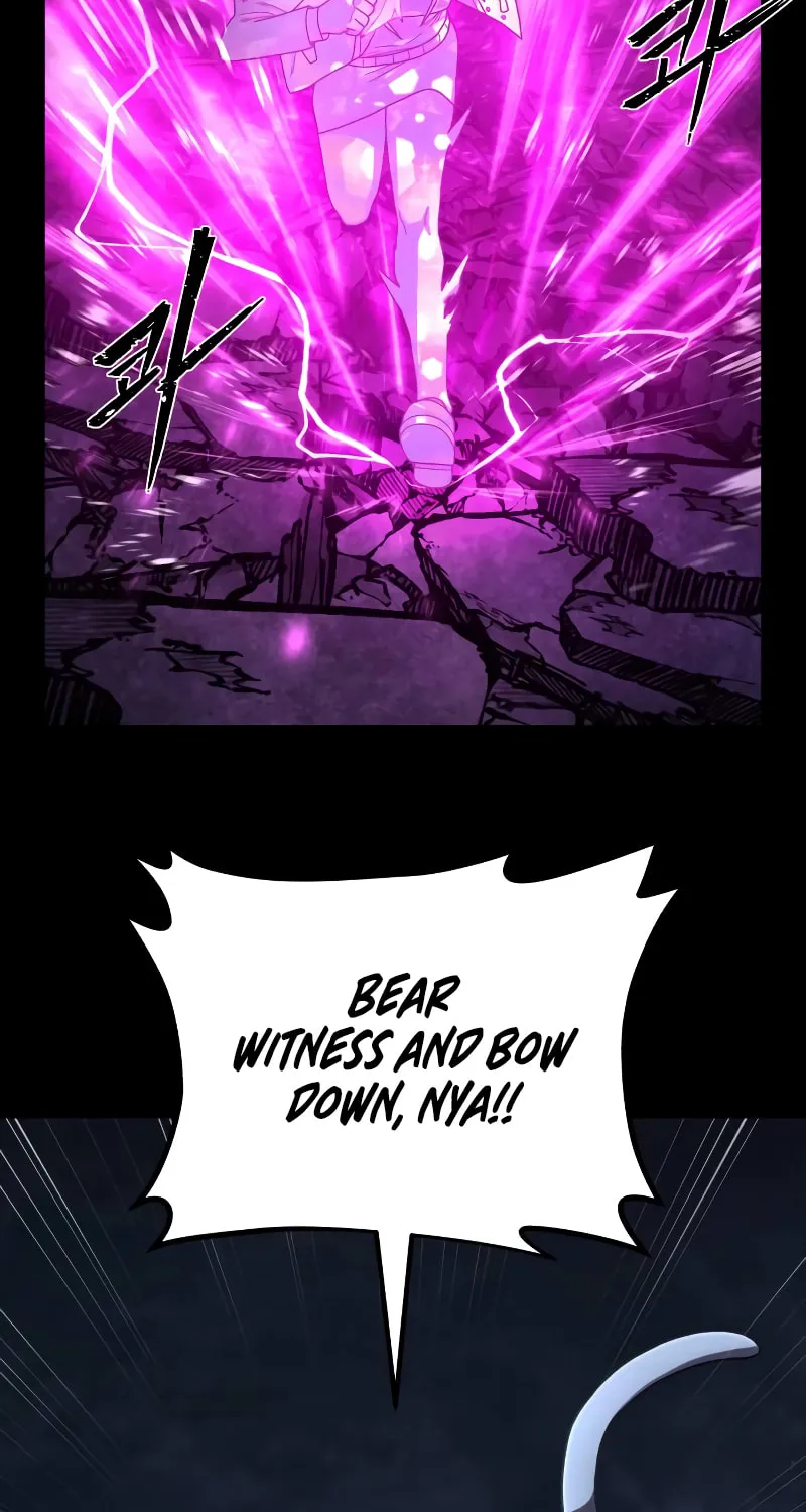 Read The Warrior Returns chapter 160 image 64 on Lezhin