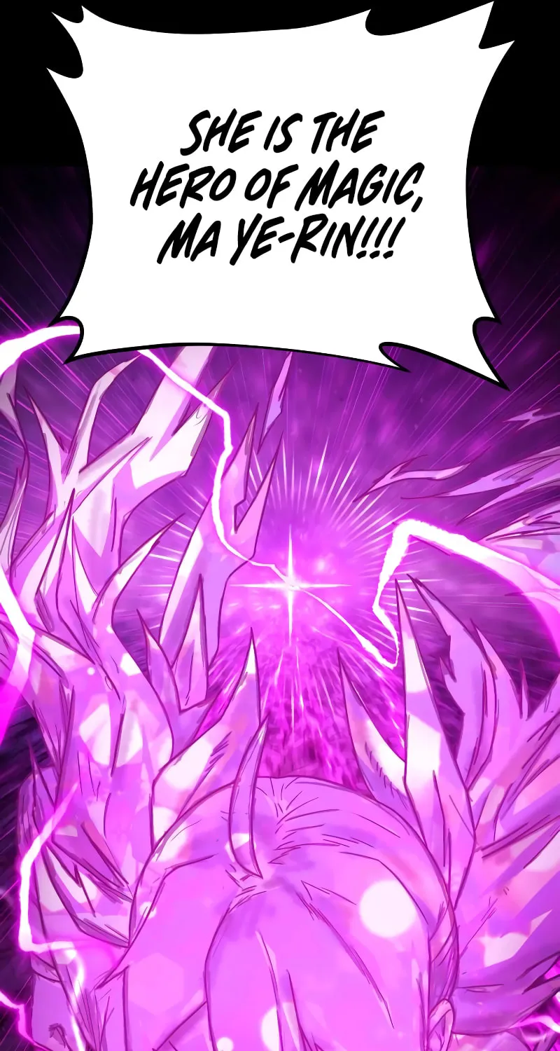Read The Warrior Returns chapter 160 image 66 on Lezhin