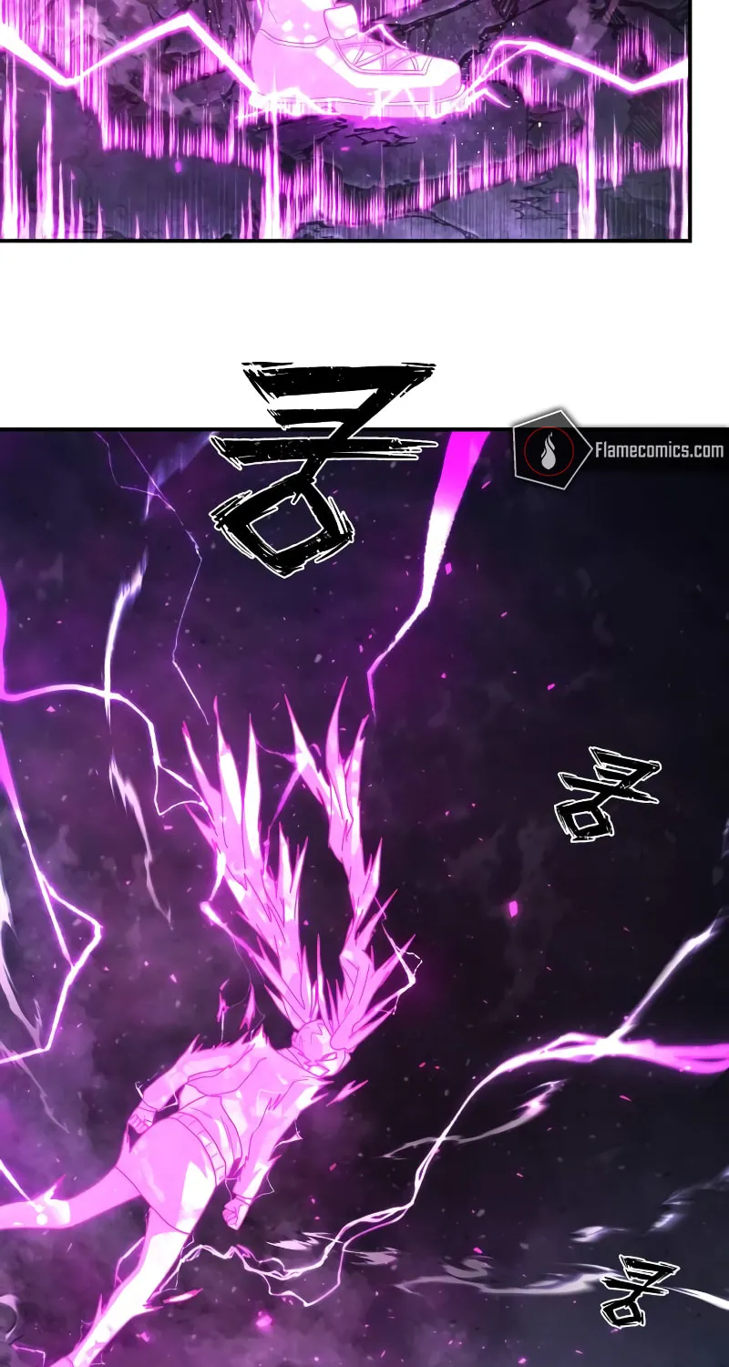 Read The Warrior Returns chapter 160 image 69 on Lezhin