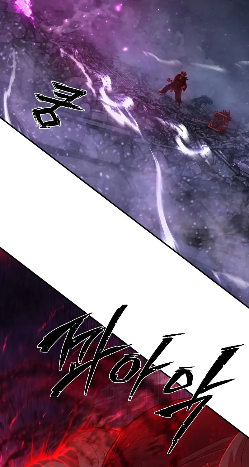 Read The Warrior Returns chapter 160 image 70 on Lezhin
