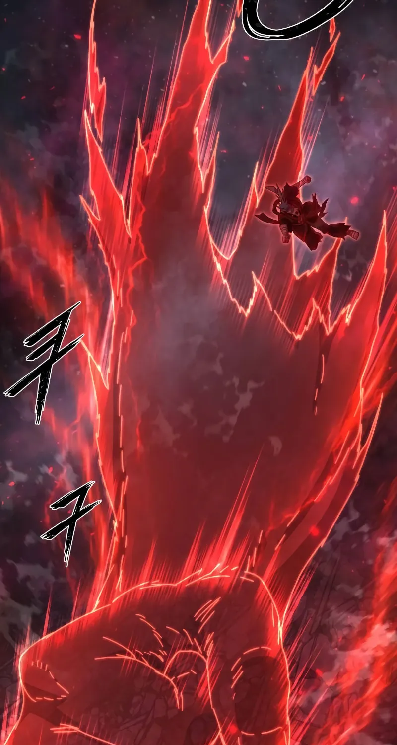 Read The Warrior Returns chapter 160 image 72 on Lezhin