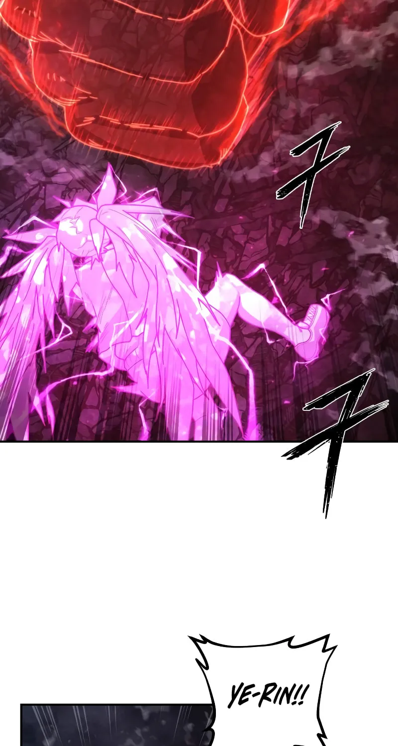 Read The Warrior Returns chapter 160 image 73 on Lezhin