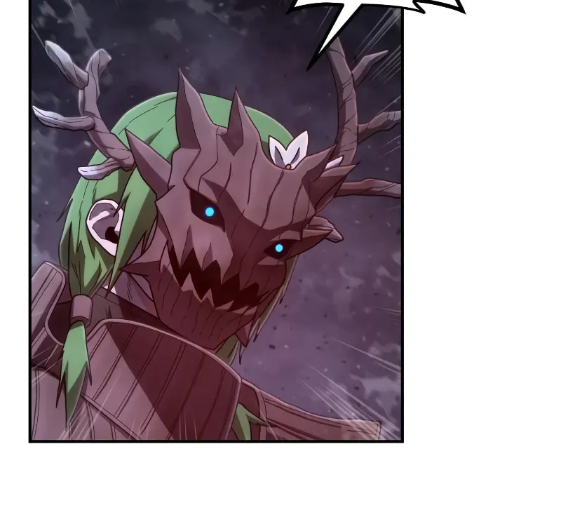 Read The Warrior Returns chapter 160 image 74 on Lezhin