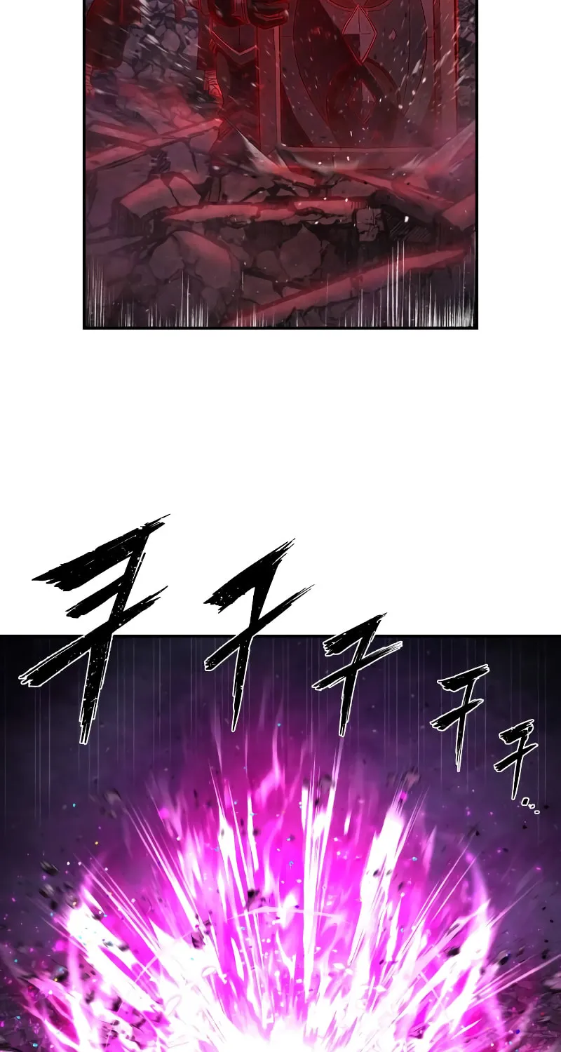 Read The Warrior Returns chapter 160 image 79 on Lezhin
