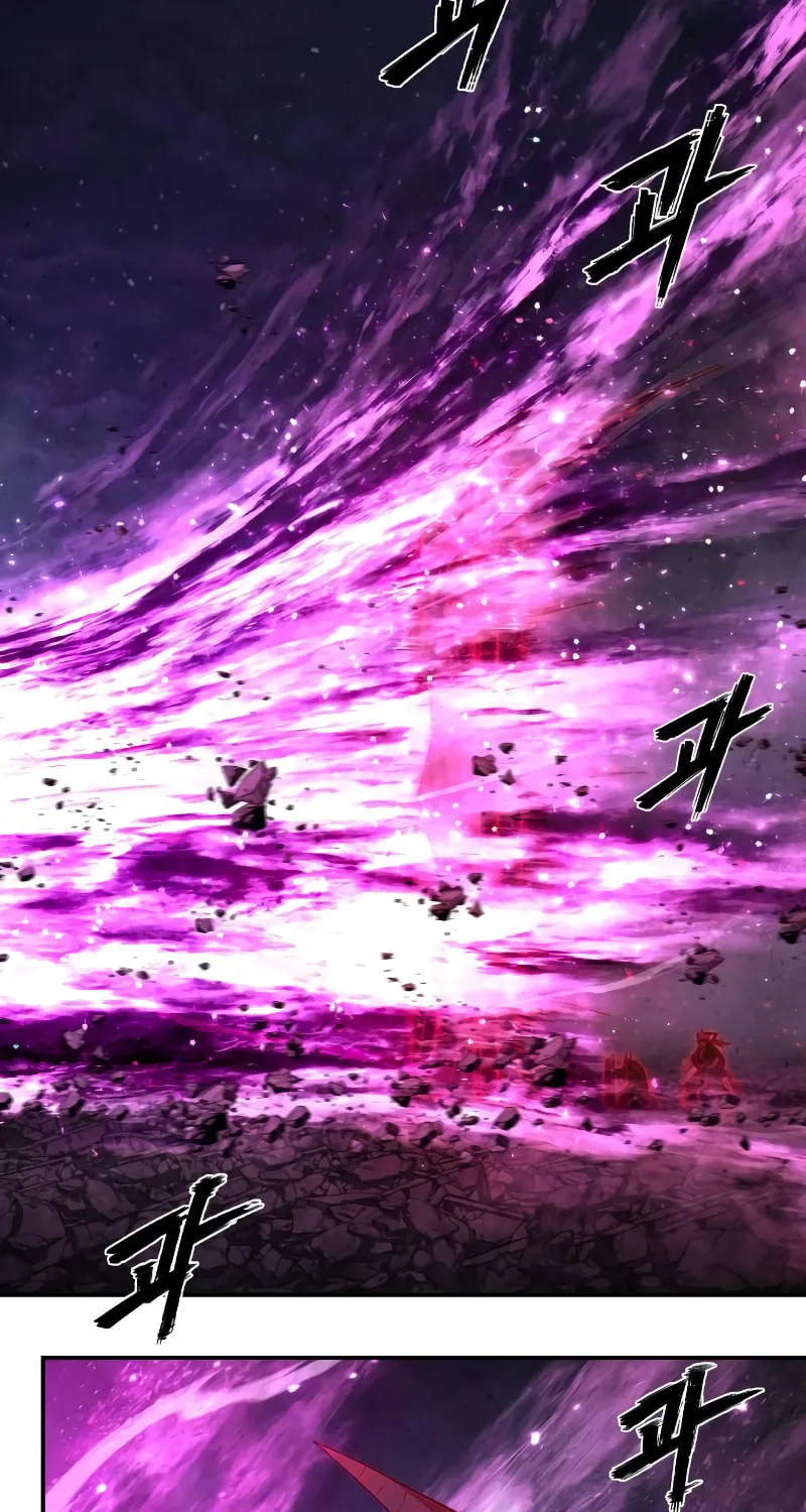 Read The Warrior Returns chapter 160 image 81 on Lezhin