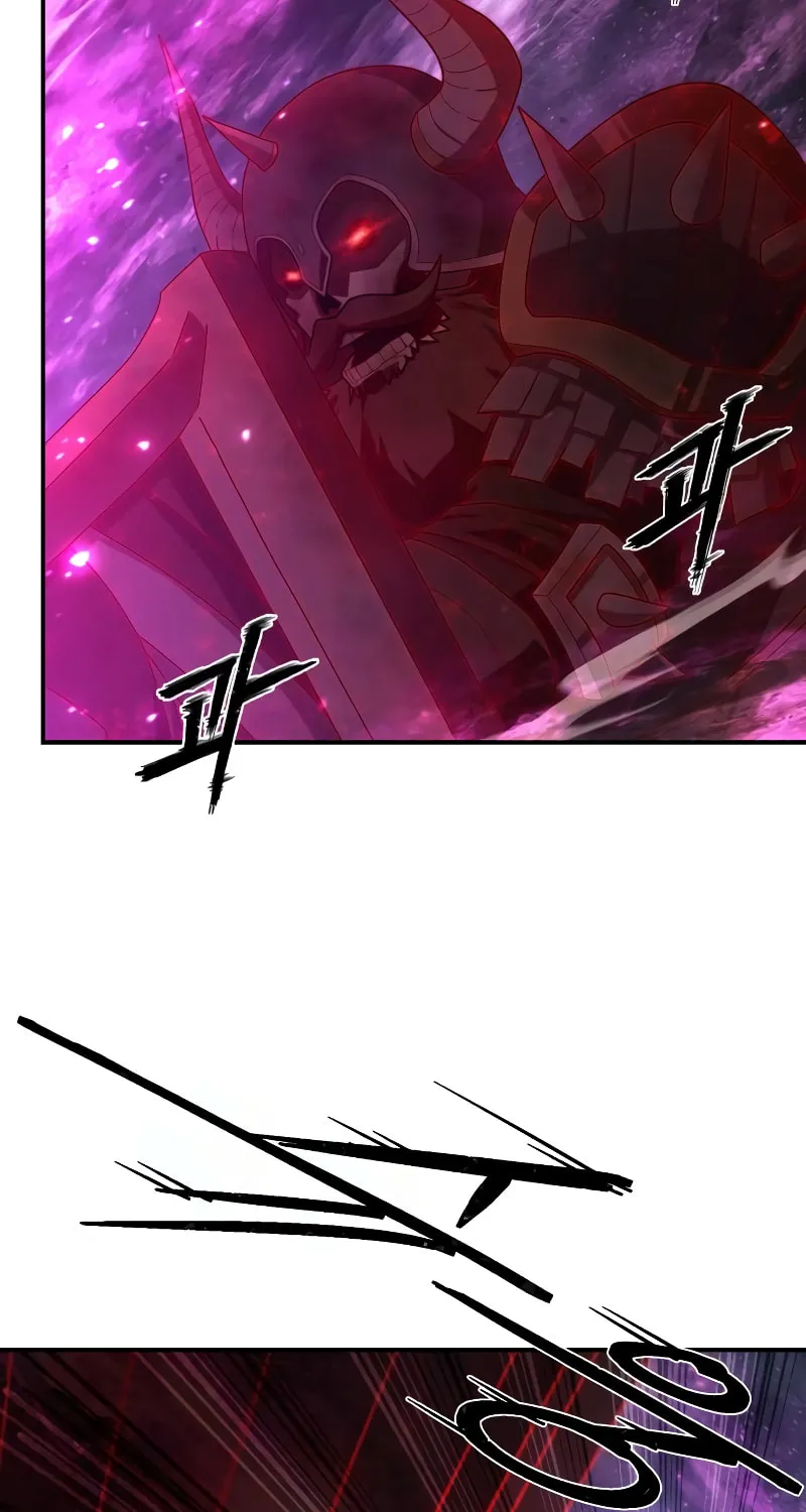 Read The Warrior Returns chapter 160 image 82 on Lezhin