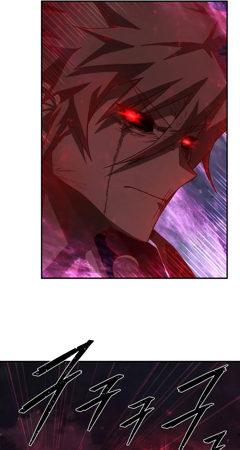 Read The Warrior Returns chapter 160 image 84 on Lezhin
