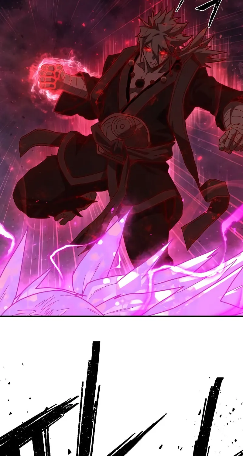 Read The Warrior Returns chapter 160 image 85 on Lezhin