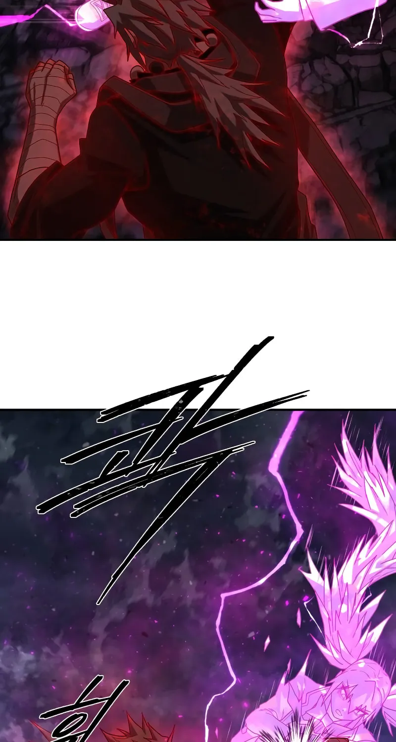 Read The Warrior Returns chapter 160 image 87 on Lezhin