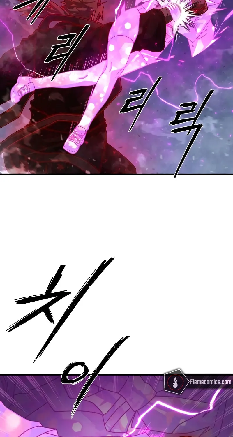Read The Warrior Returns chapter 160 image 88 on Lezhin