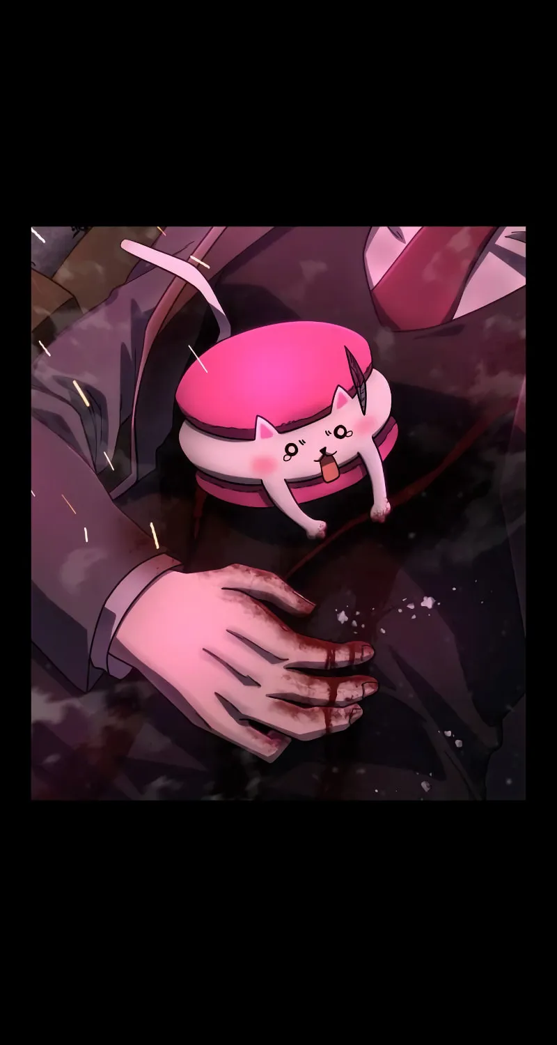 Read The Warrior Returns chapter 160 image 9 on Lezhin