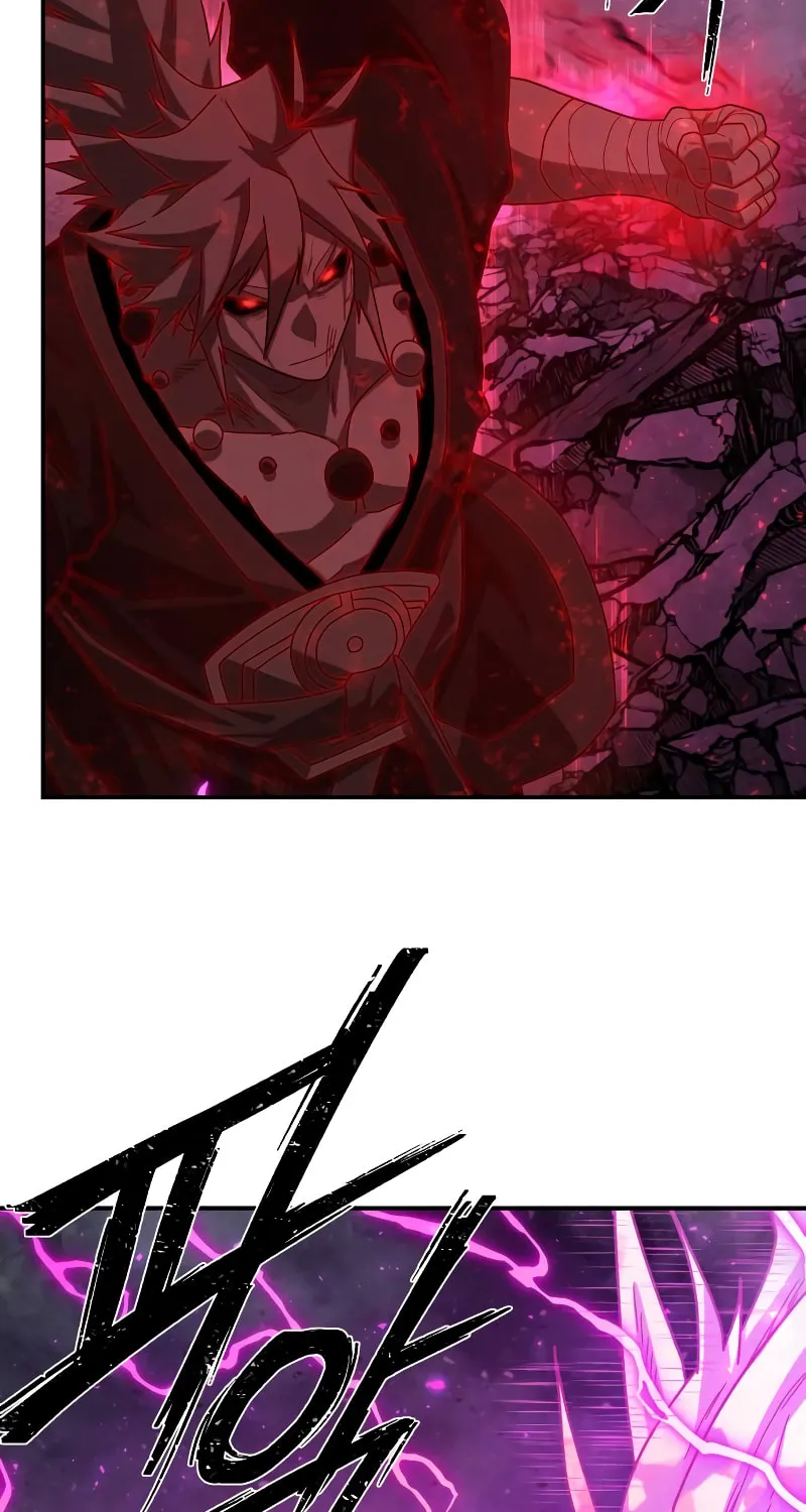 Read The Warrior Returns chapter 160 image 91 on Lezhin