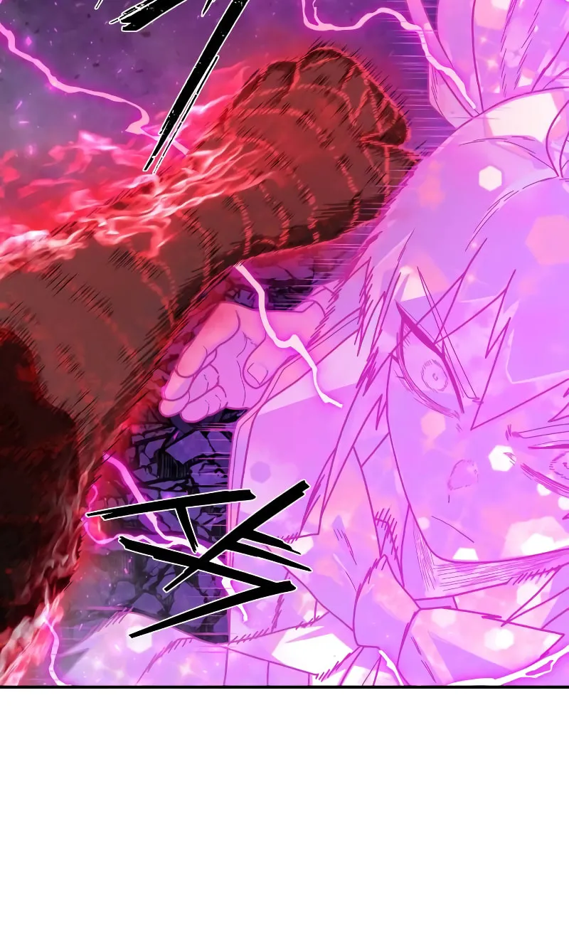 Read The Warrior Returns chapter 160 image 92 on Lezhin