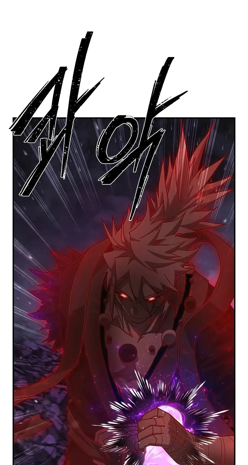 Read The Warrior Returns chapter 160 image 95 on Lezhin