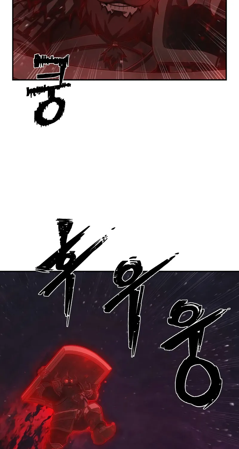 Read The Warrior Returns chapter 160 image 98 on Lezhin