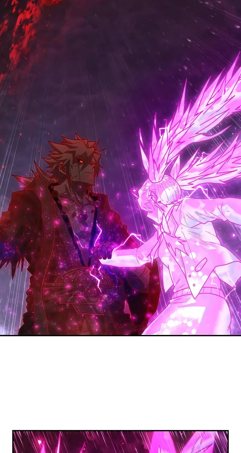 Read The Warrior Returns chapter 160 image 99 on Lezhin
