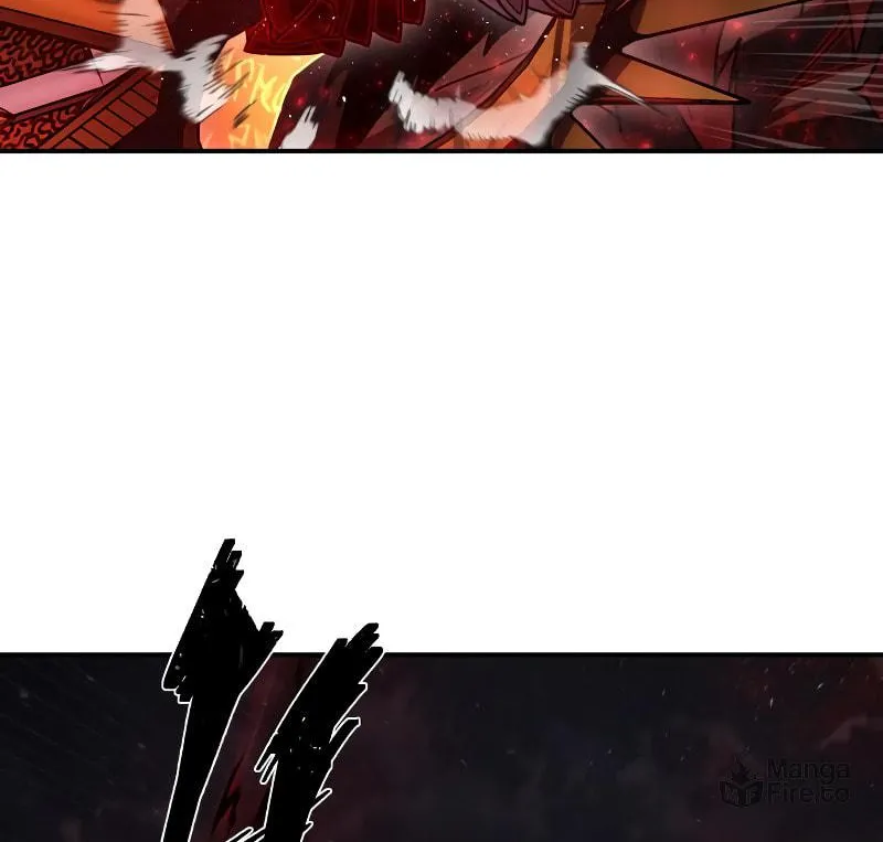 Read The Warrior Returns chapter 161 image 100 on Lezhin