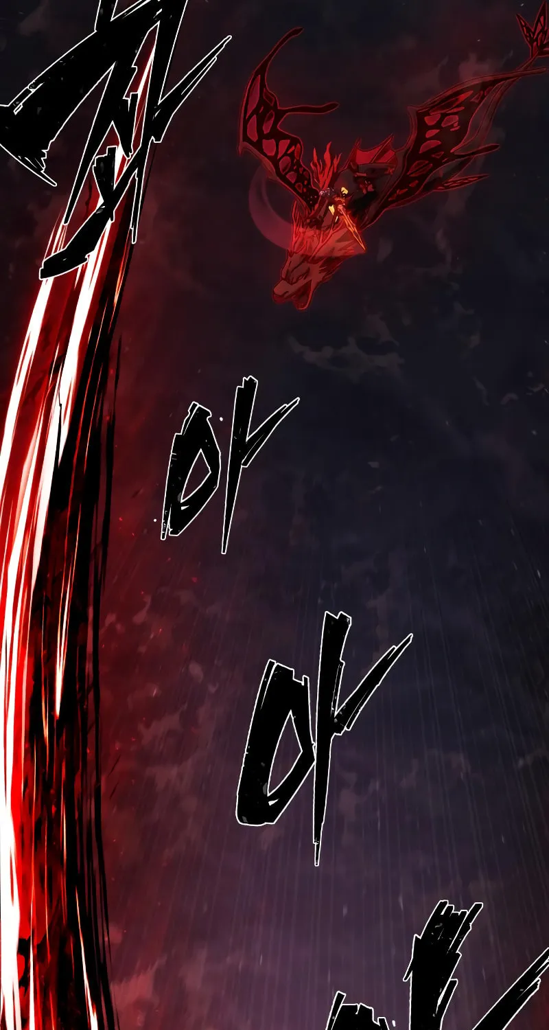 Read The Warrior Returns chapter 161 image 101 on Lezhin