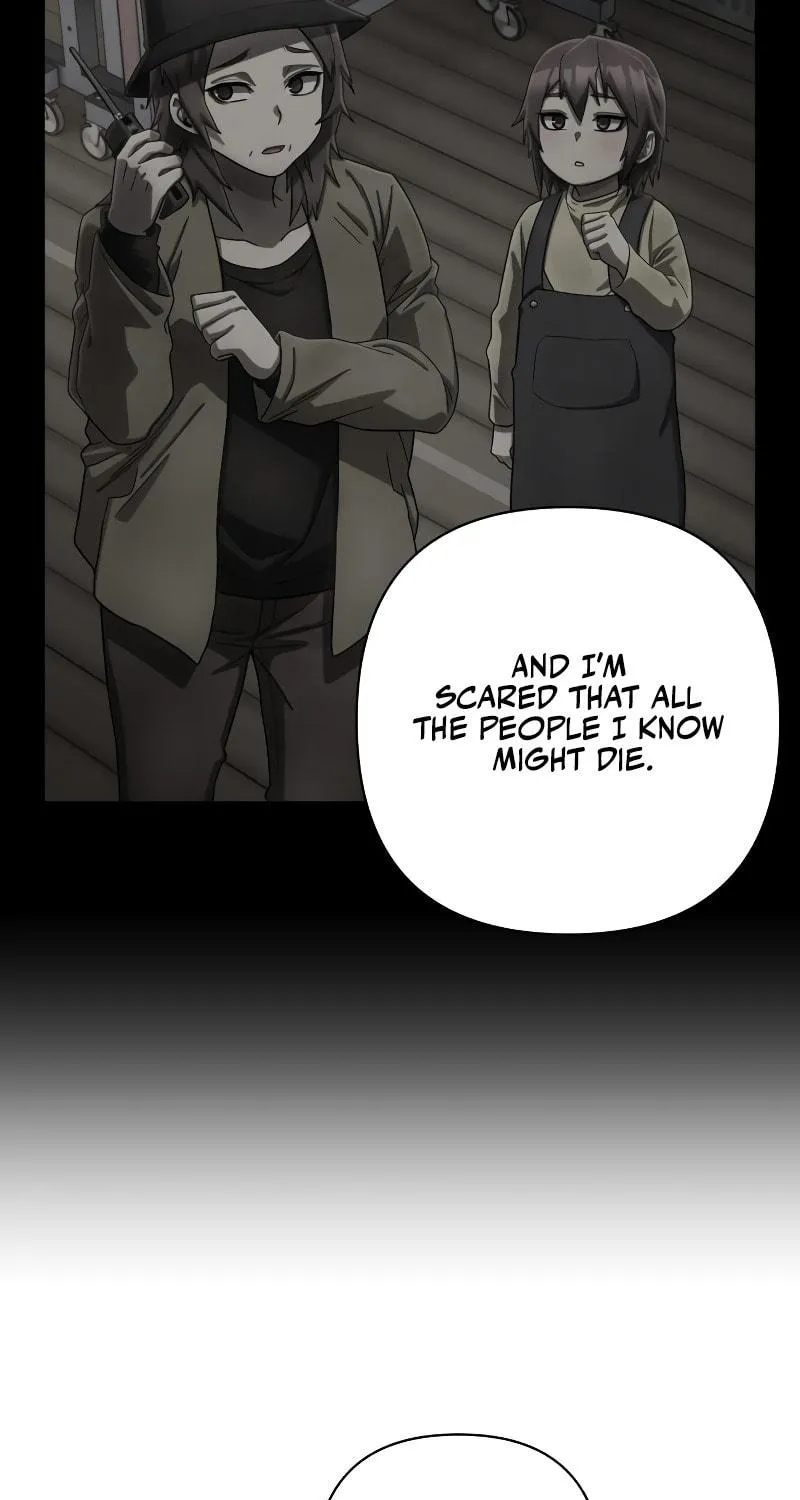 Read The Warrior Returns chapter 161 image 107 on Lezhin