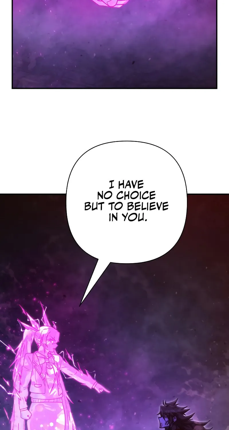 Read The Warrior Returns chapter 161 image 109 on Lezhin