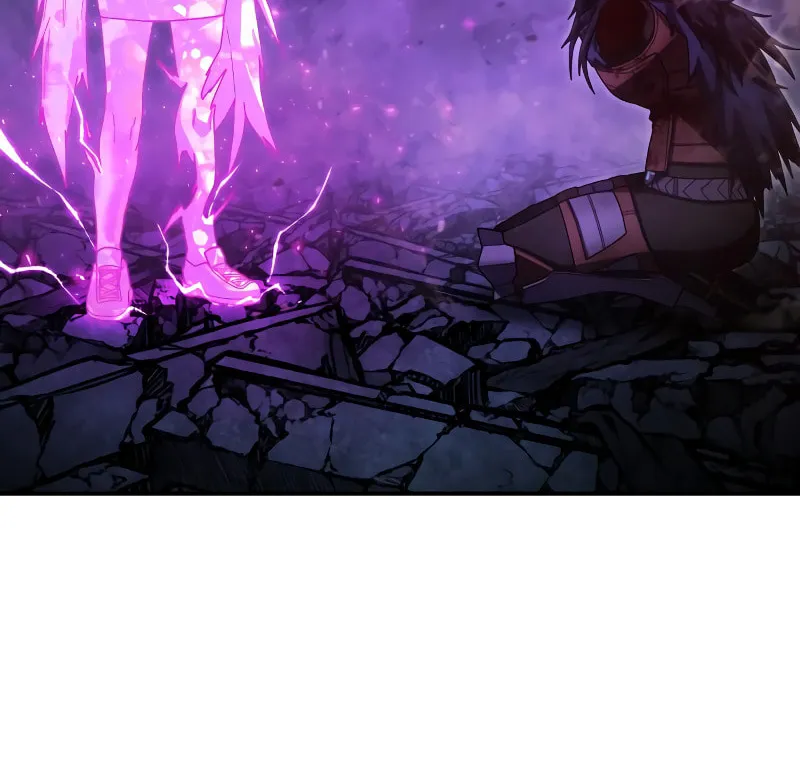 Read The Warrior Returns chapter 161 image 110 on Lezhin