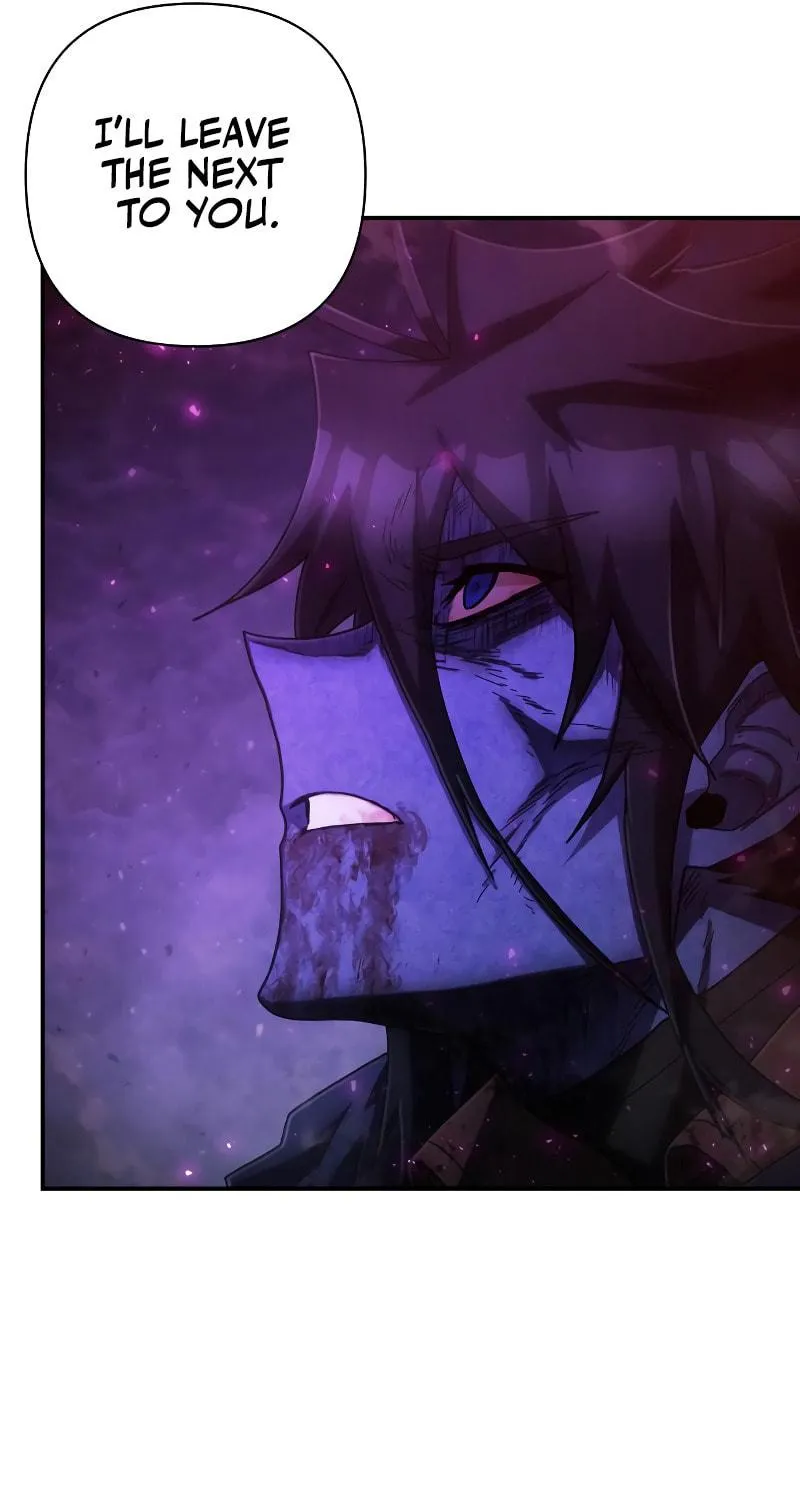 Read The Warrior Returns chapter 161 image 111 on Lezhin